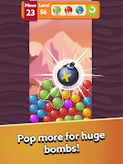 Bubble Blast ภาพหน้าจอ 5