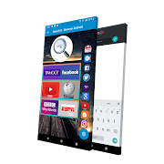 Search it - Browser Android Ekran Görüntüsü 1