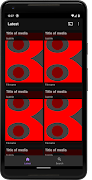 Blarp - Network video player poster