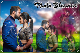 Jungle Photo Blender 截图 4