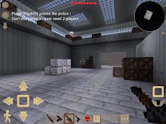 Cube Fire स्क्रीनशॉट 6