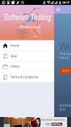 Software Testing(ISTQB) 스크린샷 1