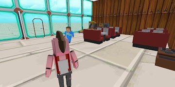 Sandbox Advanced capture d'écran 5