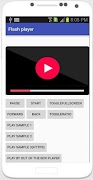 Java Flash - Fast Player 2018 capture d'écran 2