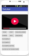 Java Flash - Fast Player 2018 스크린샷 2