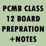 12 PCMB BOARD NOTES + Imp. Que スクリーンショット 6