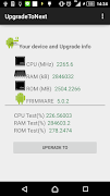 Upgrade for Android Tool+ 포스터