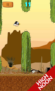 Flippy Bird Screenshot 3