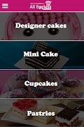 All Eggless imagem de tela 1