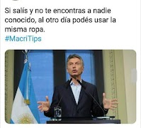 Macri Tips screenshot 2