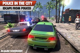 برنامه‌نما Racing Horizon :Unlimited Race عکس از صفحه