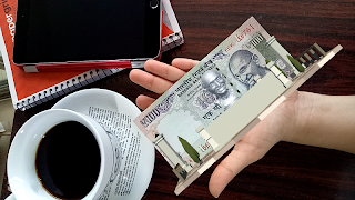 Gandhiji AR スクリーンショット 1