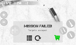 Attack Helicopter Simulator ภาพหน้าจอ 7