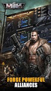 Mobile Raid imagem de tela 5