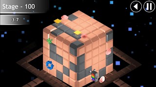 Cube Maze ภาพหน้าจอ 5