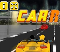 Car racing 3d स्क्रीनशॉट 6