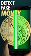 Check Authenticity Of Money (prank) screenshot 3