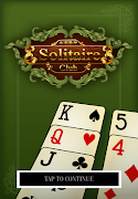Solitaire Club 2019 海報
