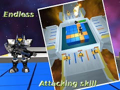 Distinct War screenshot 7