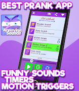 Annoying Sounds 🙉 bài đăng