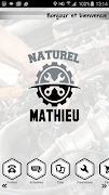 Naturel Mathieu imagem de tela 2