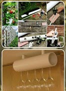 Các dự án PVC Homemade ảnh chụp màn hình 4