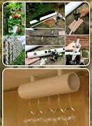 Hausgemachte PVC-Projekte Screenshot 4