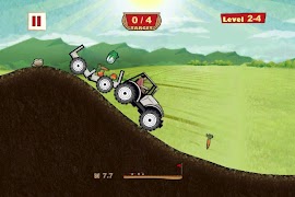 Tractor Hero screenshot 4