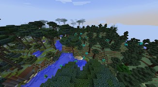 CoroUtil mod for Minecraft PE скриншот 2