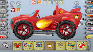 Tiny Cars ảnh chụp màn hình 7