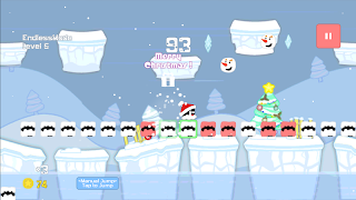 Every Run captura de pantalla 1