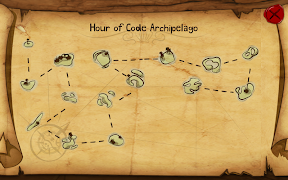 Coding Pirates capture d'écran 1