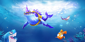Rare Fish-poster