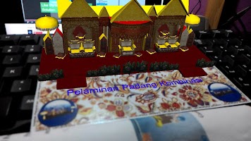 DMTAR स्क्रीनशॉट 3