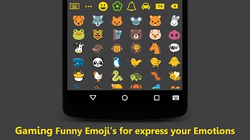 Gaming Keyboard Theme تصوير الشاشة 2