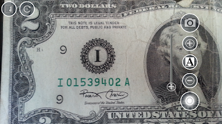 عدسة مكبرة تصوير الشاشة 5