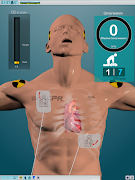 VirtualCPR 스크린샷 7