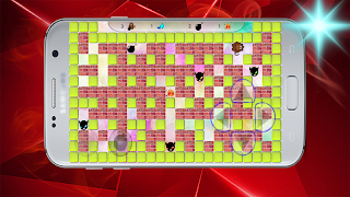 Monkey Bomber পোস্টার