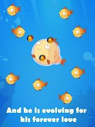 金魚進化大派對 截圖 5