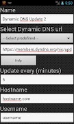 HTTPS / FTPS / SFTP Server 스크린샷 4