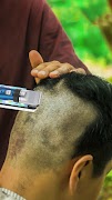 Razor prank app 截圖 6