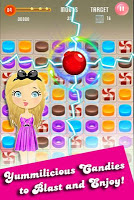 Candy Mania screenshot 3