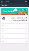 Cloudskul স্ক্রিনশট 6