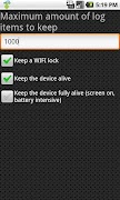 FTP Server Ultimate imagem de tela 7