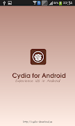 Cydia for Android Cartaz