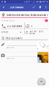 Lite Dispatch screenshot 1