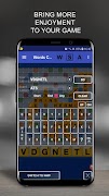 Words Cheat تصوير الشاشة 2