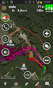 Tracker স্ক্রিনশট 2