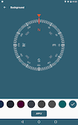 Compass imagem de tela 5