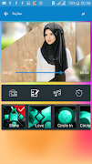 تحويل الصور إلى فيديو مع الموسيقى স্ক্রিনশট 7